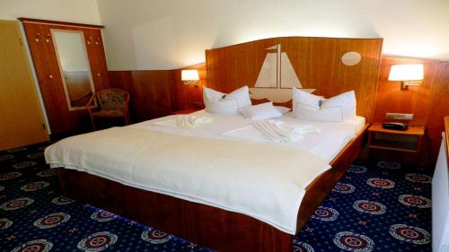 Hotel Deutsche Flagge photo 61