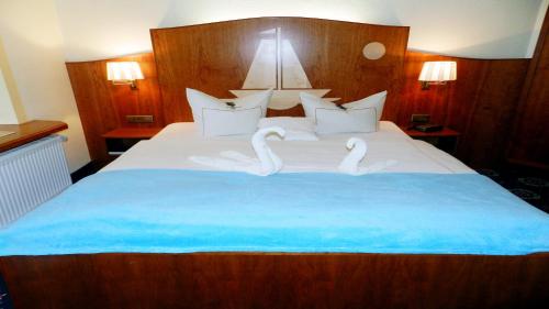 Hotel Deutsche Flagge photo 78