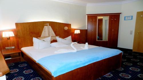 Hotel Deutsche Flagge photo 64