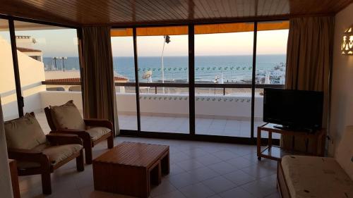 Albufeira, Ocean terrace (22)