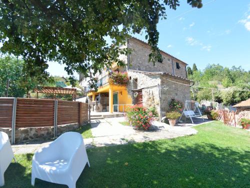 Gallery image of Lavish Cottage in San Marcello Pistoiese with Pool in San Marcello Pistoiese