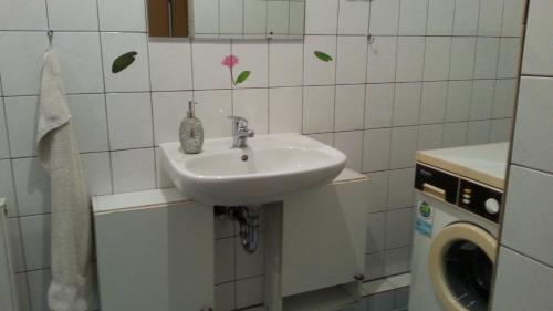 Gambar di galeri bagi Monteurwohnung Camila di Calw