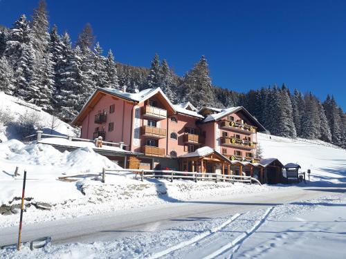 Hotel La Roccia – Photos 2