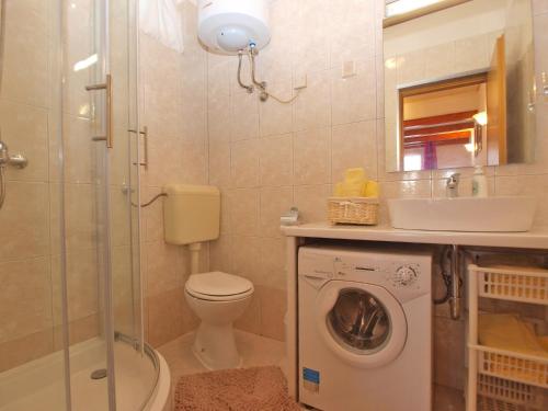 Apartment Doris 1558