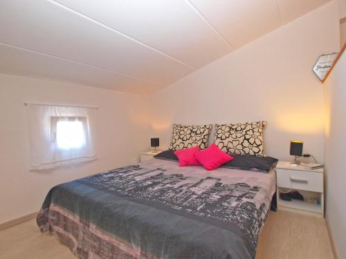 Apartment Doris 1558