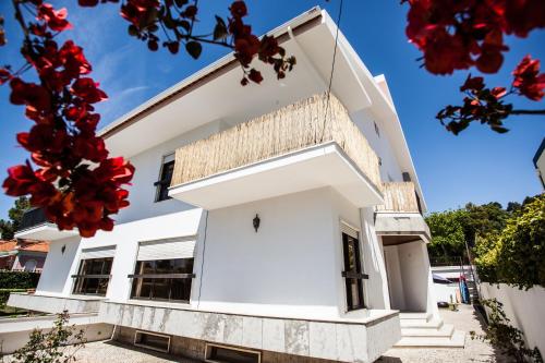 Lisbon Surf Villa