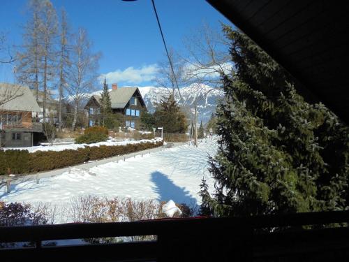 Photo de la galerie de l'établissement Vila Nana Bled Apartments & Rooms, à Bled