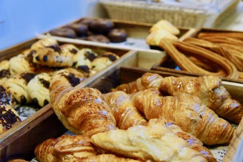 Ibis Styles Madrid Prado photo 94