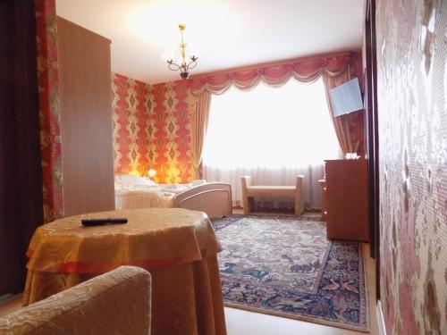 Foto dalla galleria di Pensjonat Angela a Łeba