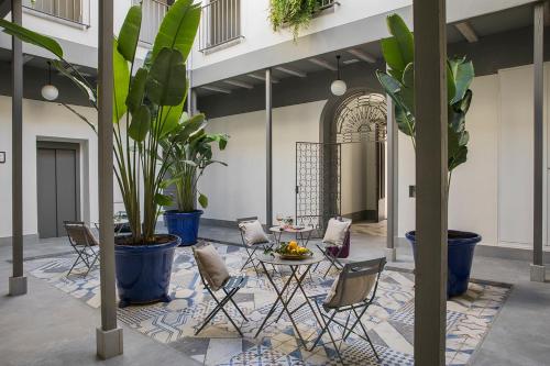 Matahacas Pool & Luxury
