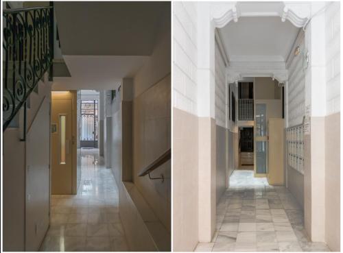 Brummell Apartments Gracia photo 24