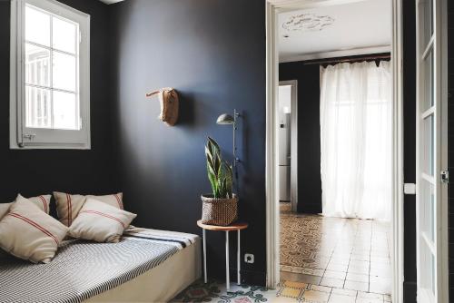 Brummell Apartments Gracia photo 22