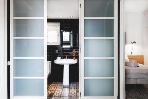 Brummell Apartments Gracia photo 20