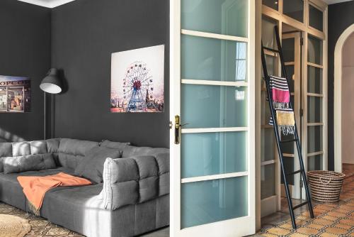 Brummell Apartments Gracia photo 17