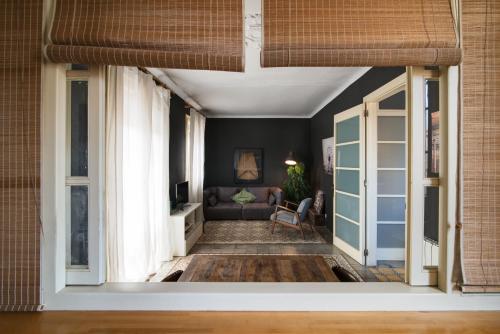 Brummell Apartments Gracia photo 16