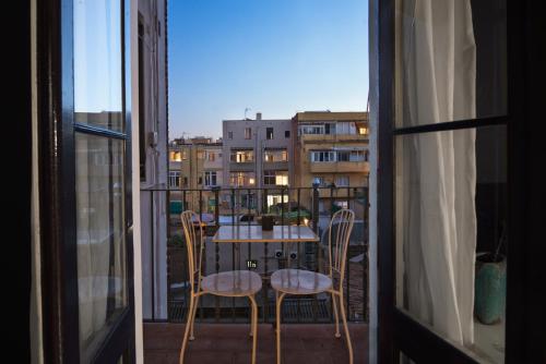 Brummell Apartments Gracia photo 14