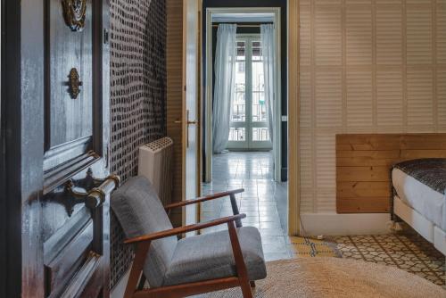 Brummell Apartments Gracia photo 13