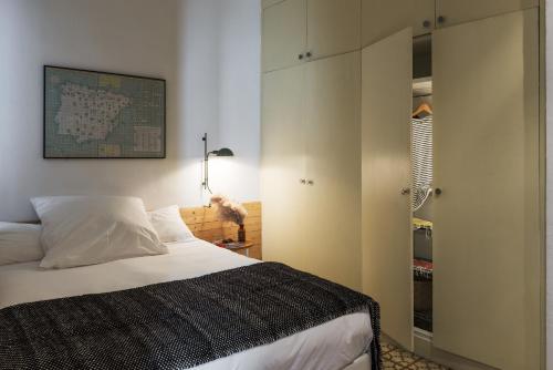 Brummell Apartments Gracia photo 12
