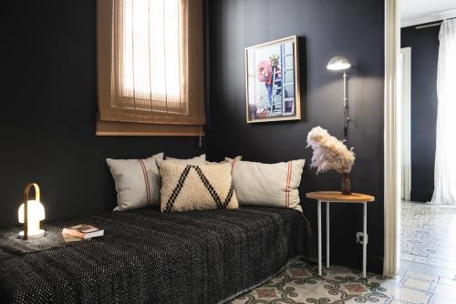 Brummell Apartments Gracia photo 10