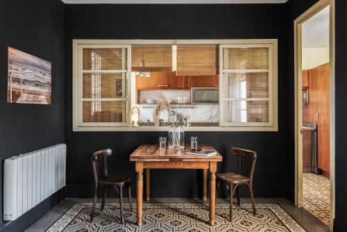 Brummell Apartments Gracia photo 9