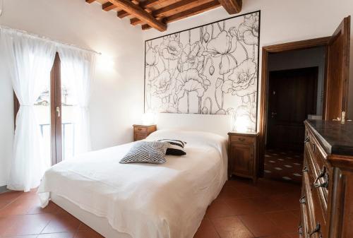 Borgo Pinti Apartment