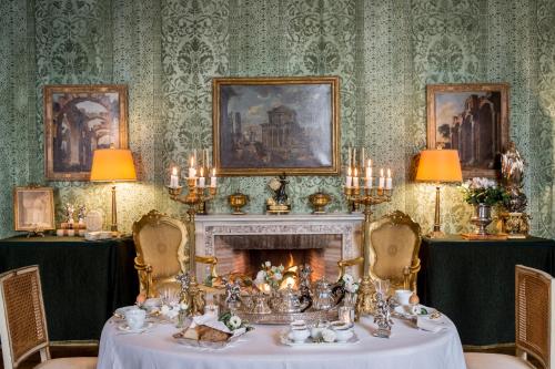 Residenza Napoleone III photo 35