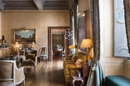 Residenza Napoleone III photo 36