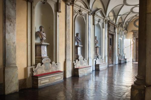 Residenza Napoleone III photo 30