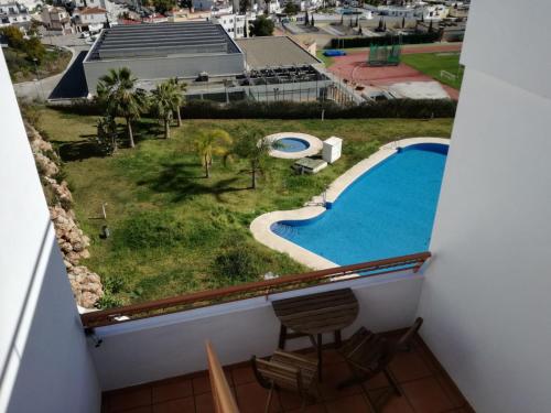 Altos de Nerja