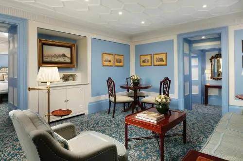 The Lanesborough, Oetker Hotels photo 56
