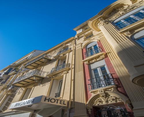 Hotel Paganini photo 35