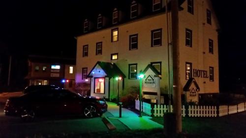 Third Mission Heritage Suites – Photos 2