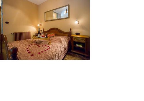 Natural suite