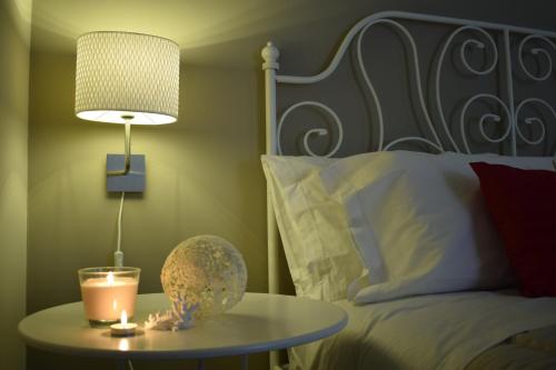 Doppelzimmer mit Balkon