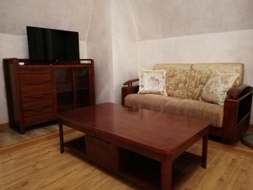 Gallery image of Little Shangri-La in Almaty