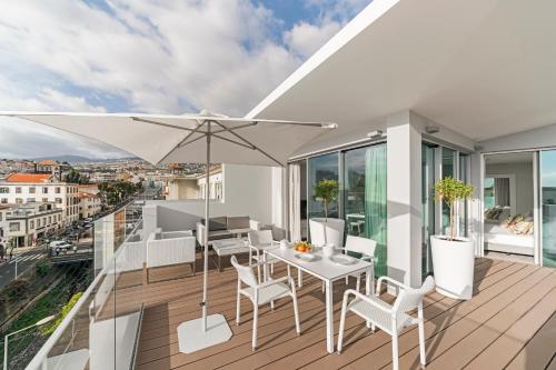 FAA Rentals 31 de Janeiro by an island apart