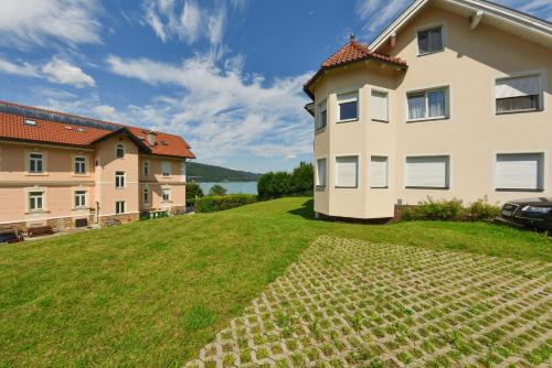 Gallery image of Seeappartements Bundschuh in Velden am Wörthersee