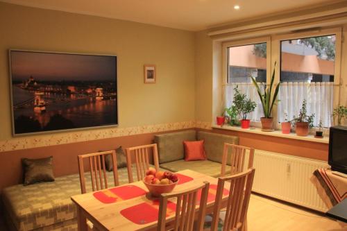 Raday Central Apartment 1092 Budapest, Erkel u. 14/A kép - 3