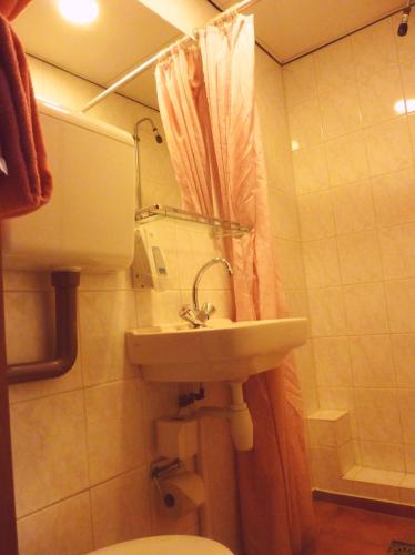 Bany a Nadia Hotel