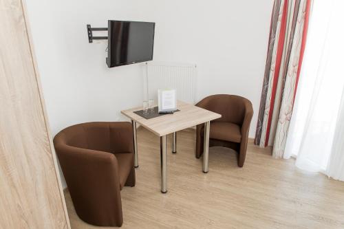 Gallery image of Hotel Landgasthof Hohenauer Hof in Hohenau