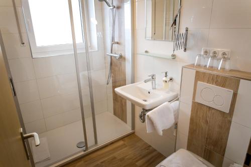 Gallery image of Hotel Landgasthof Hohenauer Hof in Hohenau