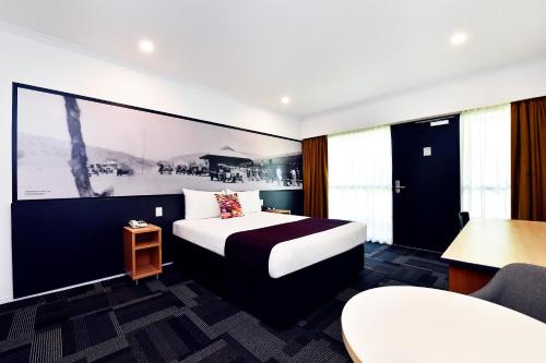 Gallery image of Mercure Alice Springs Resort in Alice Springs