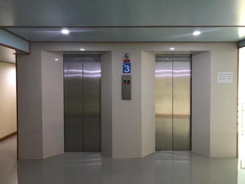 Fotografie z fotogalerie ubytování Toh Buk Seng Ayutthaya Hotel v destinaci Ayutthaya