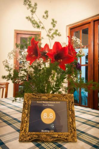 Imagen de la galería de Royal Wattles, en Nuwara Eliya