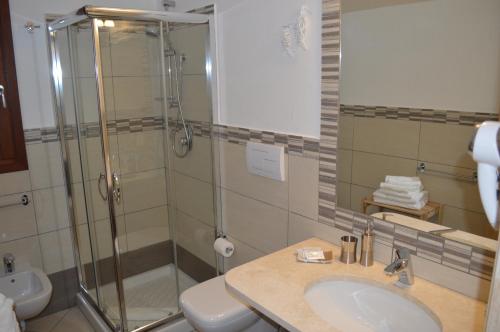 Gambar di galeri bagi Guest Rooms Affittacamere di San Teodoro