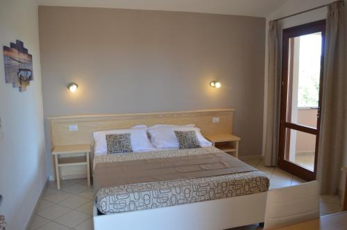Gambar di galeri bagi Guest Rooms Affittacamere di San Teodoro