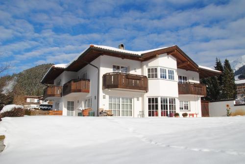 Appartement am Sonnweg