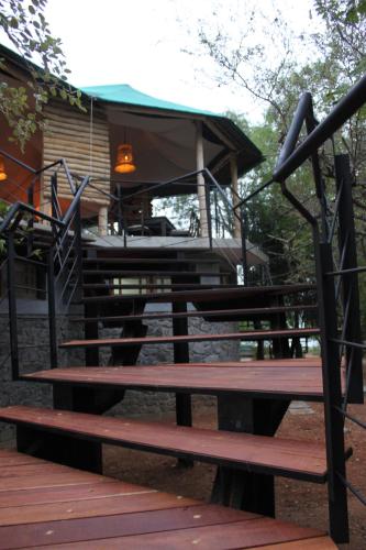 Φωτογραφία από το άλμπουμ του Flameback Eco Lodge σε Tissamaharama