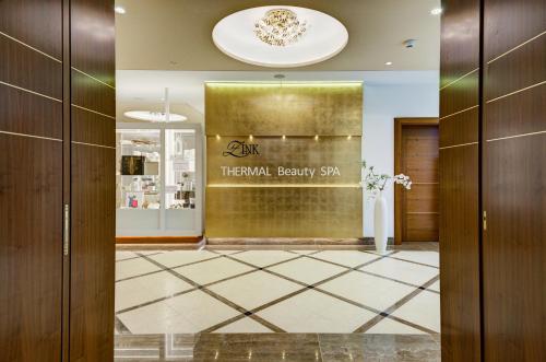 Φωτογραφία από το άλμπουμ του Kurhotel Zink e. K. σε Bad Füssing