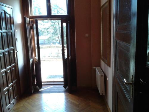 Φωτογραφία από το άλμπουμ του Rezydencja Janków σε Iłowa